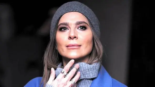 فیلم اولین عاشقانه سحر دولتشاهی برای همایون شجریان ! / خانم بازیگر فیلم را استوری کرد