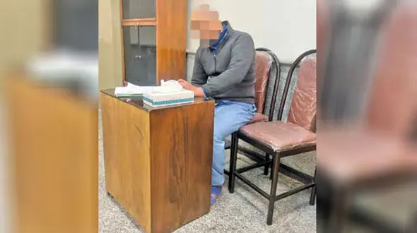 گفتگو با قاتلی که به خاطر 3 الگوی طلا زن تهرانی را کشت!  + عکس