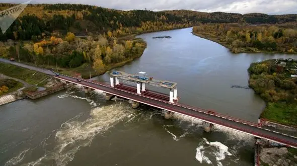 جنازه های 8 دانش آموز در آب سد پیدا شد / مرگ ها یکی پس از دیگری! / چین