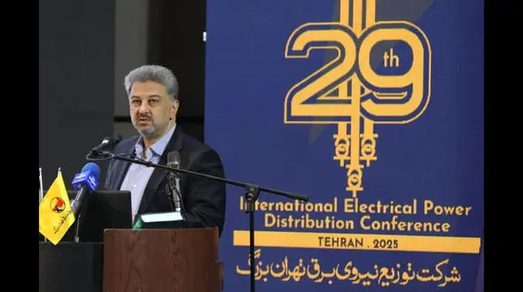 افزایش تعداد کنتورهای هوشمند برق به 10 میلیون دستگاه در کشور