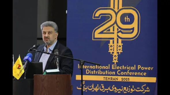 افزایش تعداد کنتورهای هوشمند برق به 10 میلیون دستگاه در کشور