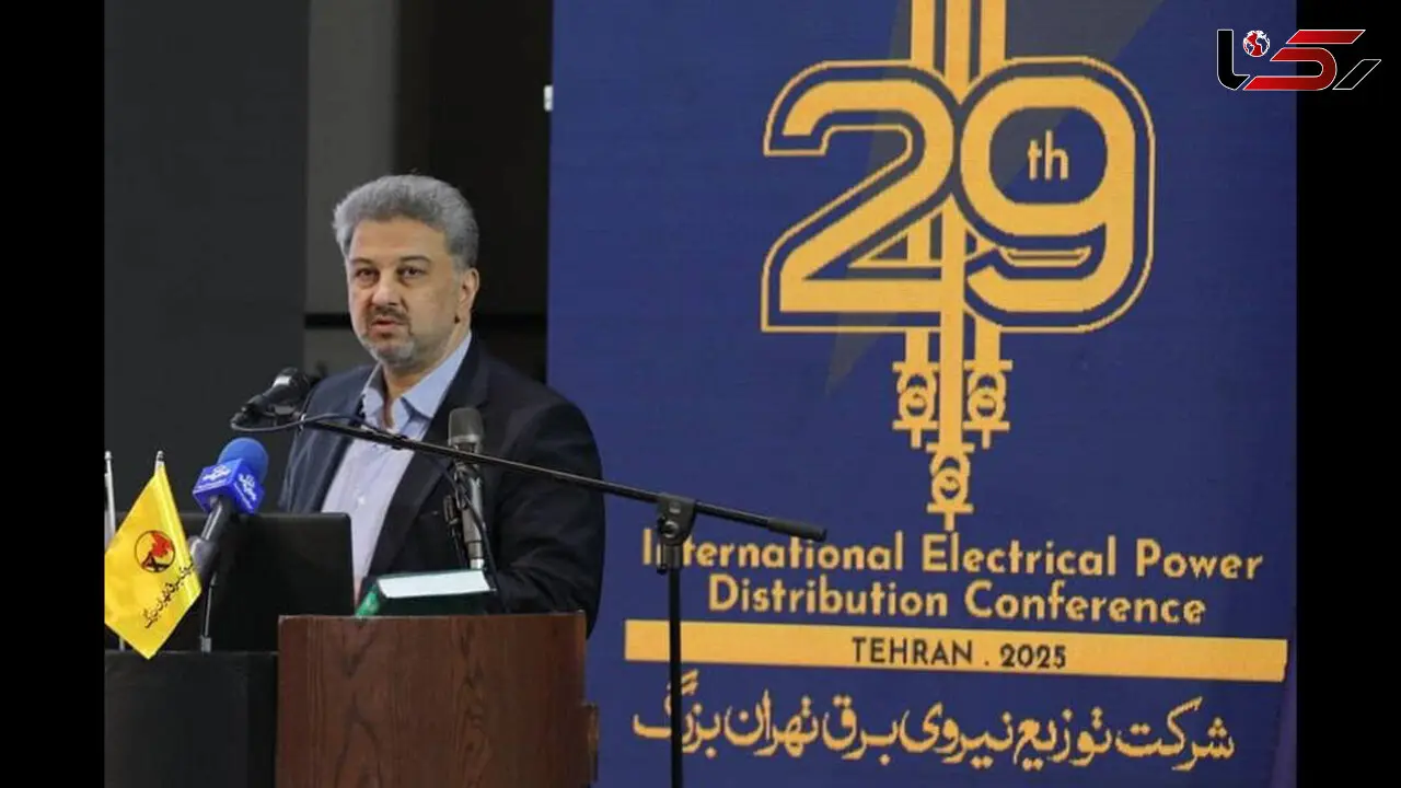 افزایش تعداد کنتورهای هوشمند برق به 10 میلیون دستگاه در کشور