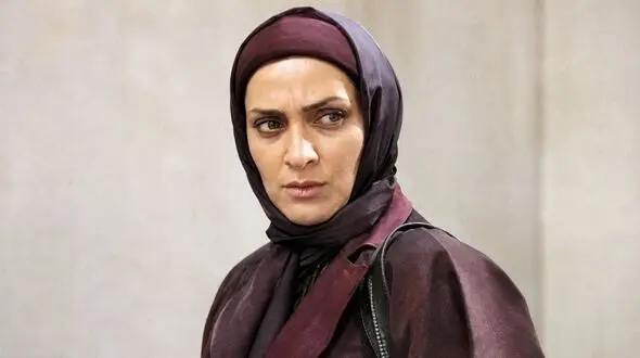 عکس رویا نونهالی ناتاشای خواب و بیدار در اوج جوانی با تیپ و استالی اروپایی