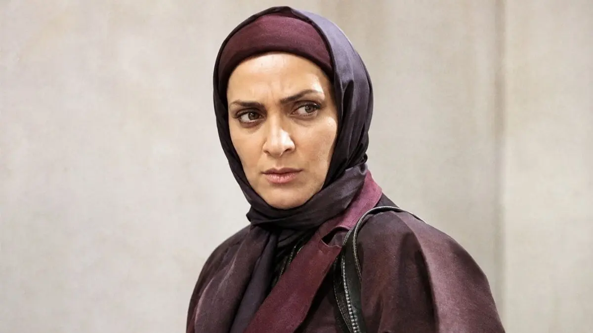 عکس رویا نونهالی ناتاشای خواب و بیدار در اوج جوانی با تیپ و استالی اروپایی
