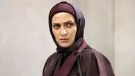 عکس رویا نونهالی ناتاشای خواب و بیدار در اوج جوانی با تیپ و استالی اروپایی