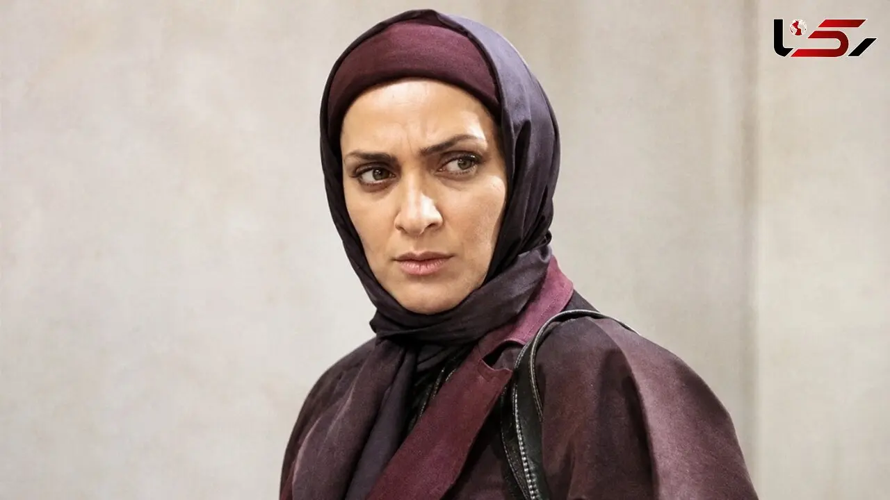 عکس رویا نونهالی ناتاشای خواب و بیدار در اوج جوانی با تیپ و استالی اروپایی