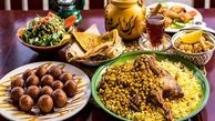 معروف‌ترین غذاهای دبی را می‌شناسید؟