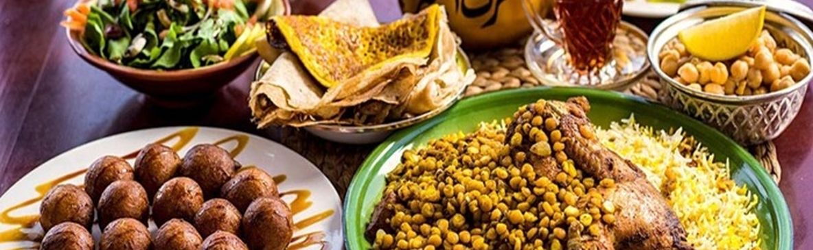 معروف‌ترین غذاهای دبی را می‌شناسید؟