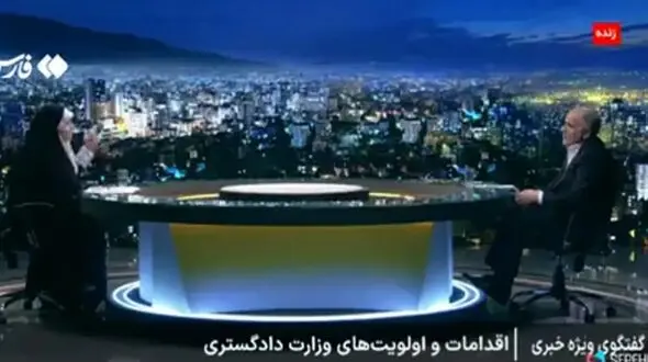 چرا برنج پاکستانی 140 هزار تومان فروخته می‌شود؟ وزیر دادگستری توضیح می‌دهد