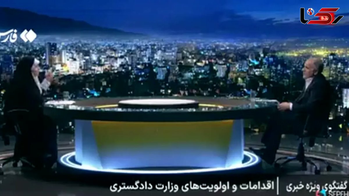 چرا برنج پاکستانی 140 هزار تومان فروخته میشود؟ وزیر دادگستری توضیح میدهد