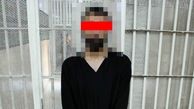 پلیس این قاتل فراری را پس از 7 سال زندگی مخفیانه در آلمان و ترکیه به ایران برگرداند+عکس