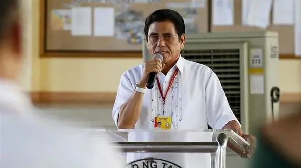 فوری / شهردار فیلیپینی هنگام پخش سرود ملی ترور شد + عکس 