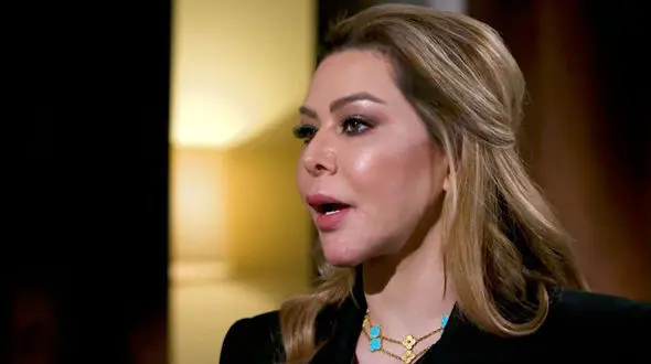 اتفاق عجیب برای دختر صدام حسین ! / روحش هم خبر نداشت !