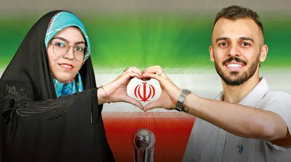 سالار آقا‌پور، مرد سال فوتبال آسیا: وظیفه داریم در خیابان باشیم
