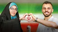 سالار آقا‌پور، مرد سال فوتبال آسیا: وظیفه داریم در خیابان باشیم