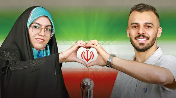 سالار آقا‌پور، مرد سال فوتبال آسیا: وظیفه داریم در خیابان باشیم