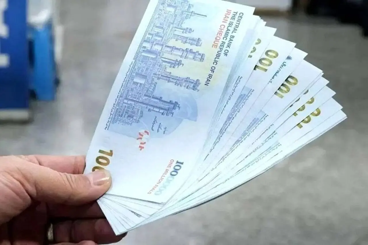 واریز نقدی جدید به حساب یارانه‌بگیران؛ 2 میلیون تومان در راه است