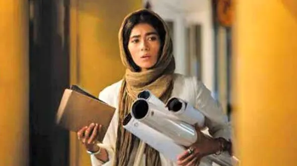 «جنایت بی دقت» رقیب «خورشید» برای معرفی به اسکار