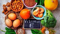 هشدارهای مهم درباره مصرف ویتامین E 