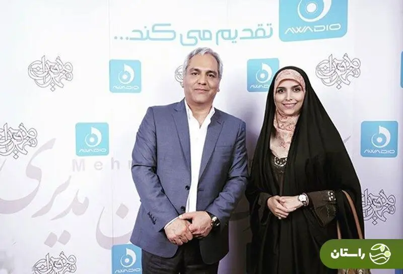 بیوگرافی مژده لواسانی؛ آیا او ازدواج کرده است؟