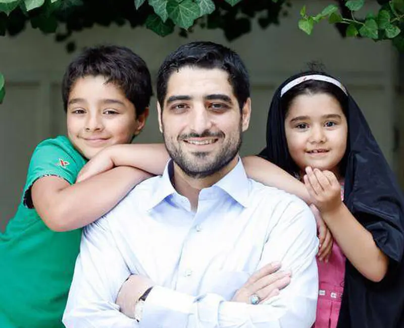سید مجید بنی فاطمه