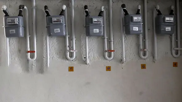 تعرفه‌ جدید بهای گاز برای سال 1402 رسما اعلام شد + جدول