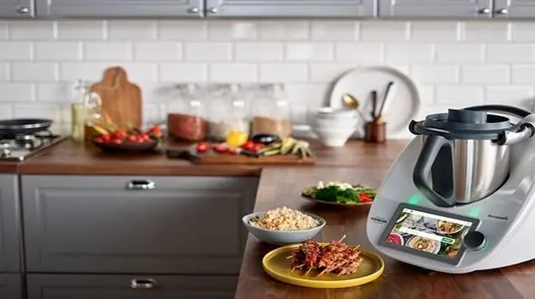 عصر جدیدی از لوازم خانه و آشپزخانه