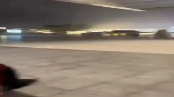 طوفان ویرانگر ویفا در هنگ‌کنگ / ۴۰۰ پرواز لغو شد