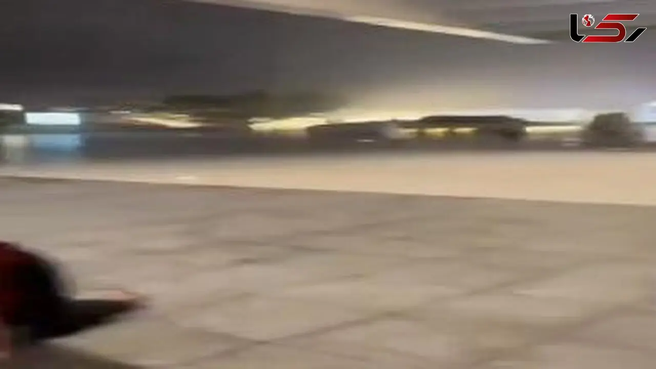 طوفان ویرانگر ویفا در هنگ‌کنگ / ۴۰۰ پرواز لغو شد