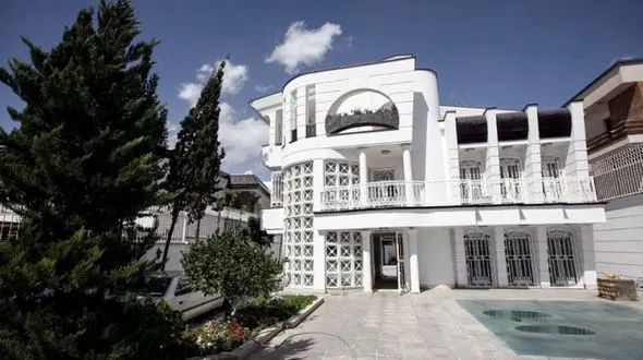 قیمت خانه‌های ویلایی  در مناطق  مختلف تهران 