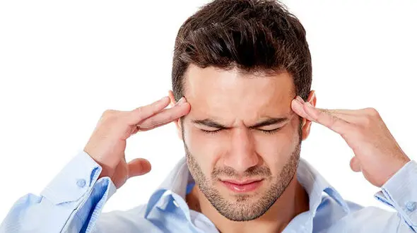میگرنی ها هات داگ نخورند!