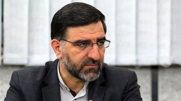 درخواست جدید وزیر بهداشت برای تمدید تعطیلات مجلس/ عضو هیات رئیسه واکنش نشان داد