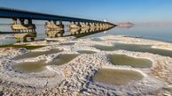 نیاز ۱۳ میلیارد متر مکعبی دریاچه ارومیه به آب برای رسیدن به تراز اکولوژیک