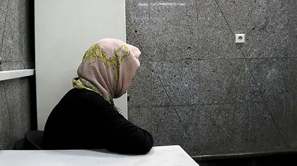 زن 50 ساله مستخدم در غرب تهران میلیاردر شد / پلیس فاش کرد
