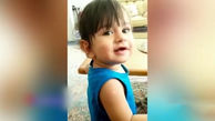 معجزه برای خلبان ارتش ایران بعد از اهدای اعضای بدن کودک 13 ماهه اش + فیلم گفتگو