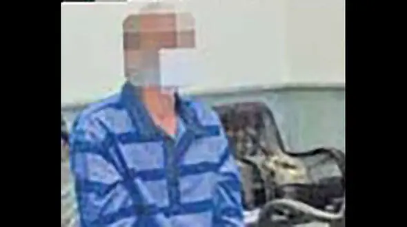 اعتراف عجیب فروشنده اسلحه که به مأمور کلانتری ابوذر تهران شلیک کرد