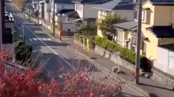 ببینید / موشک‌های کره‌شمالی صدای آژیرهای ژاپن را درآورد