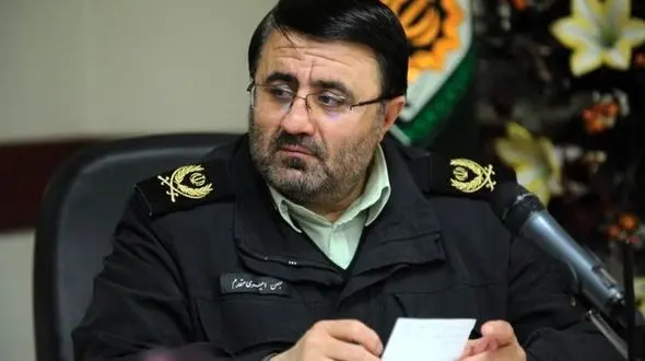 بازی با پول در نقش تاجر زعفران و کارخانه دار /این کلاهبردار دستگیر شد