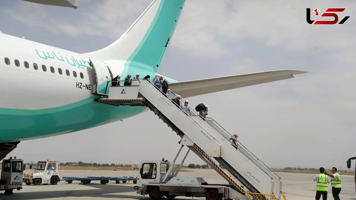 خبر مهم سازمان هواپیمایی کشوری درباره پروازها / مسافران با این شماره تماس بگیرند