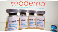 Moderna COVID vaccine shows nearly 95% protection