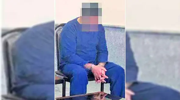 شکایت خواهر از برادر پزشک و زن صیغه ای اش به خاطر قتل در خیابان ونک