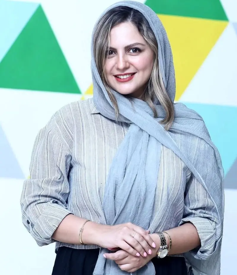 نیلوفر کوخانی