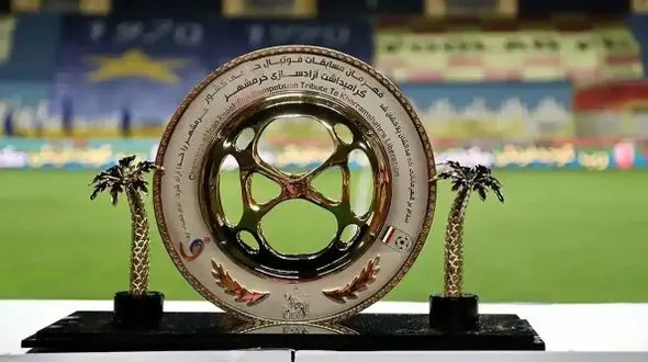 اعلام اسامی محرومان مرحله یک چهارم نهایی جام حذفی