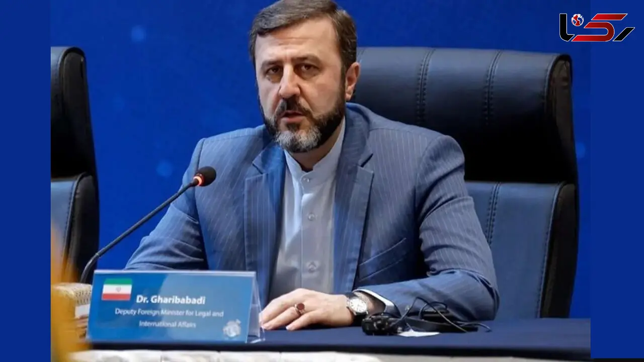 تیم فنی آژانس به ایران سفر می‌کند