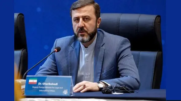 تیم فنی آژانس به ایران سفر می‌کند