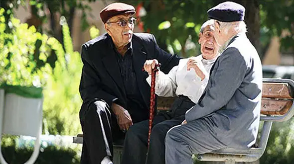 تکلیف افزایش حقوق مستمری بازنشستگان تامین اجتماعی مشخص شد !