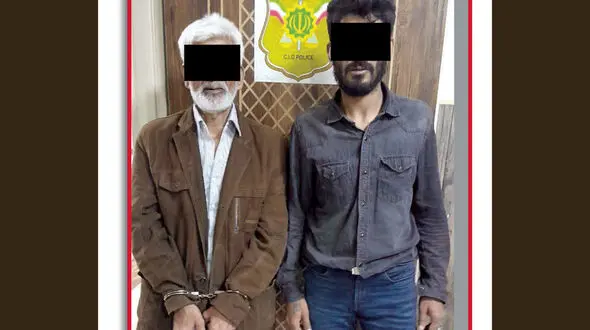 پایان وحشت امینوک در پی عملیات ضربتی پلیس