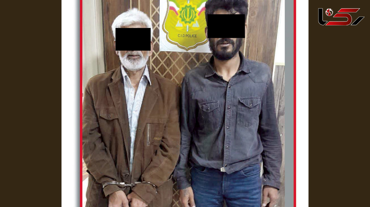 پایان وحشت امینوک در پی عملیات ضربتی پلیس