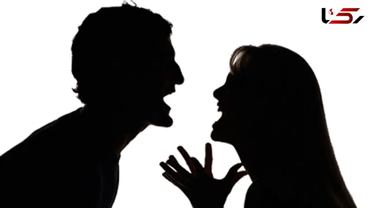 حکم جالب قاضی برای زن و مرد خائن تهرانی / سهراب با زن دوستش سروسر داشت !
