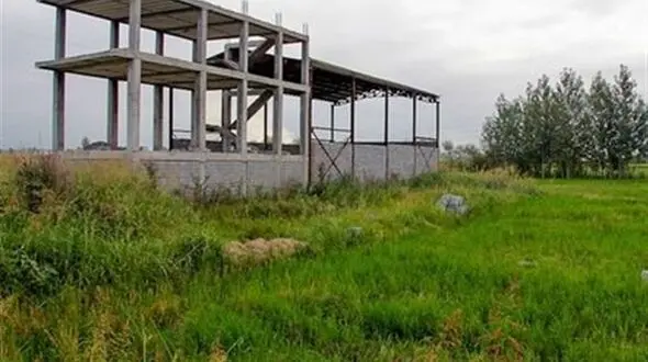 فصل مسکن لایحه هفتم؛ امنیت غذایی کشور را به مخاطره می‌اندازد/ اراضی سطح 3 و 4 نصف اراضی دیم کشورند